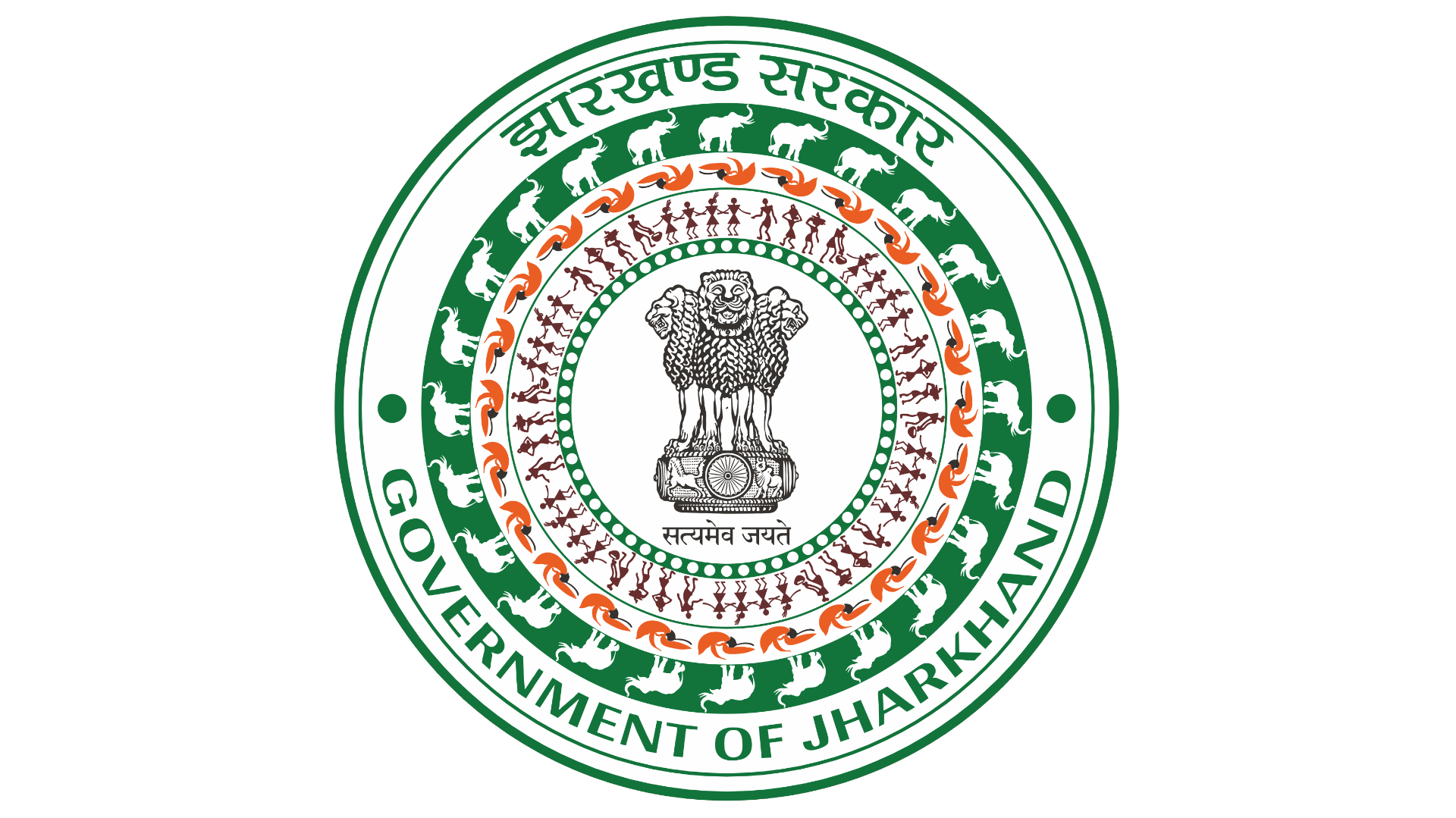 Government of Jharkhand