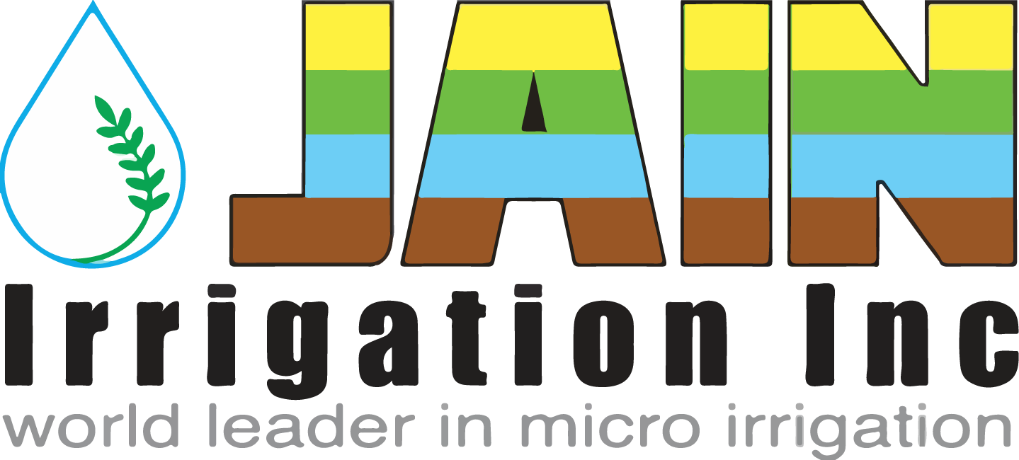 Jain Irrigation